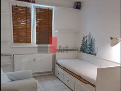 Romancierilor, apartament luminos cu 3 camere de inchiriat, pet friendly